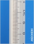 水銀ゼロ標準温度計